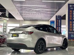 Tesla Model Y 2022 Facelift Rear-Wheel Drive - ფოტო 6