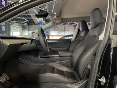 Tesla Model Y 2022 Facelift Rear-Wheel Drive - ფოტო 9