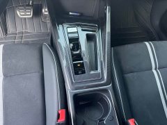 Volkswagen Golf 2021 280TSI DSG R-Line - ფოტო 10