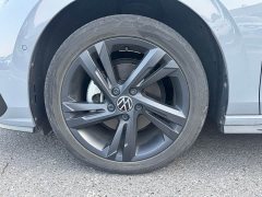 Volkswagen Golf 2021 280TSI DSG R-Line - ფოტო 11