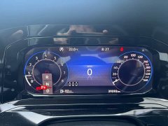 Volkswagen Golf 2021 280TSI DSG R-Line - ფოტო 14