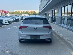 Volkswagen Golf 2021 280TSI DSG R-Line - ფოტო 15