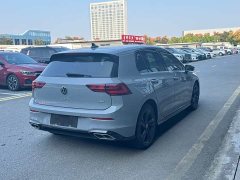 Volkswagen Golf 2021 280TSI DSG R-Line - ფოტო 16