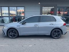 Volkswagen Golf 2021 280TSI DSG R-Line - ფოტო 17