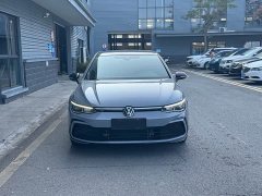 Volkswagen Golf 2021 280TSI DSG R-Line - ფოტო 2