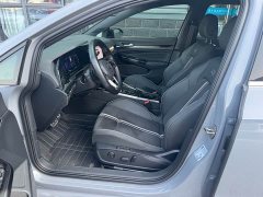 Volkswagen Golf 2021 280TSI DSG R-Line - ფოტო 3