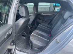 Volkswagen Golf 2021 280TSI DSG R-Line - ფოტო 4