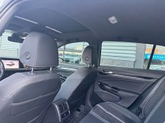 Volkswagen Golf 2021 280TSI DSG R-Line - ფოტო 5