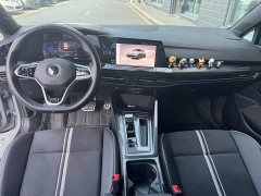 Volkswagen Golf 2021 280TSI DSG R-Line - ფოტო 7