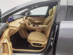 LUXEED R7 Extended Range 331km Ultra - ფოტო 10
