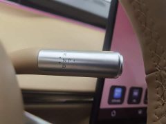 LUXEED R7 Extended Range 331km Ultra - ფოტო 13