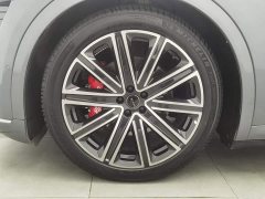 LUXEED R7 Extended Range 331km Ultra - ფოტო 17