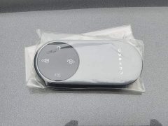 LUXEED R7 Extended Range 331km Ultra - ფოტო 19