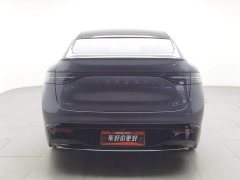 LUXEED R7 Extended Range 331km Ultra - ფოტო 4