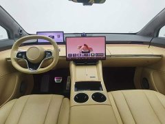 LUXEED R7 Extended Range 331km Ultra - ფოტო 5