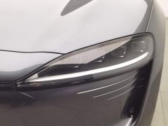 LUXEED R7 Extended Range 331km Ultra - ფოტო 7