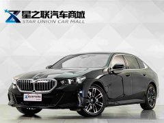 BMW 5 Series Facelift 530Li Premier M Sport Package - ფოტო 1