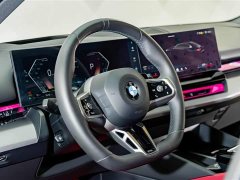 BMW 5 Series Facelift 530Li Premier M Sport Package - ფოტო 12