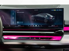 BMW 5 Series Facelift 530Li Premier M Sport Package - ფოტო 15