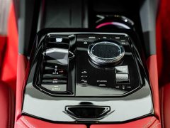 BMW 5 Series Facelift 530Li Premier M Sport Package - ფოტო 16