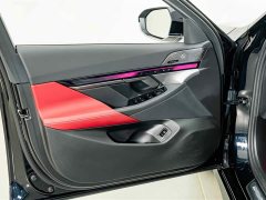 BMW 5 Series Facelift 530Li Premier M Sport Package - ფოტო 18