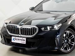 BMW 5 Series Facelift 530Li Premier M Sport Package - ფოტო 2