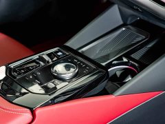 BMW 5 Series Facelift 530Li Premier M Sport Package - ფოტო 20