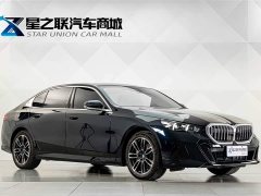 BMW 5 Series Facelift 530Li Premier M Sport Package - ფოტო 5