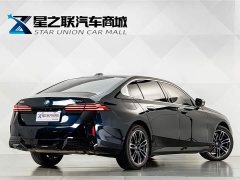 BMW 5 Series Facelift 530Li Premier M Sport Package - ფოტო 6