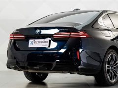 BMW 5 Series Facelift 530Li Premier M Sport Package - ფოტო 7