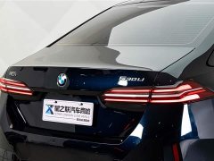 BMW 5 Series Facelift 530Li Premier M Sport Package - ფოტო 8