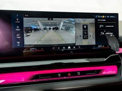 BMW 5 Series Facelift 530Li Premier M Sport Package - ფოტო 9