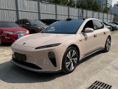 NIO ET5 75kWh - ფოტო 1