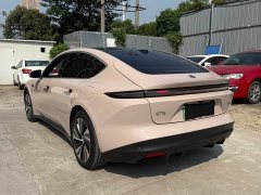 NIO ET5 75kWh - ფოტო 13