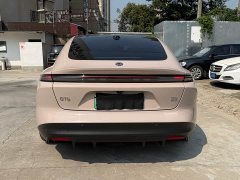 NIO ET5 75kWh - ფოტო 14