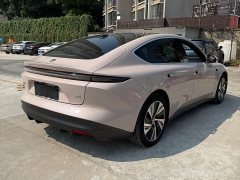 NIO ET5 75kWh - ფოტო 15