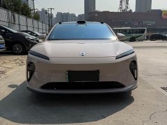 NIO ET5 75kWh - ფოტო 2