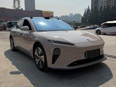 NIO ET5 75kWh - ფოტო 3