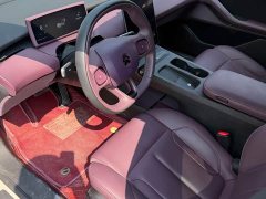 NIO ET5 75kWh - ფოტო 4