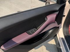 NIO ET5 75kWh - ფოტო 5