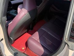 NIO ET5 75kWh - ფოტო 6