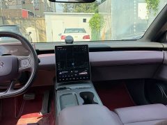 NIO ET5 75kWh - ფოტო 7