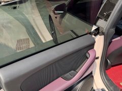 NIO ET5 75kWh - ფოტო 8