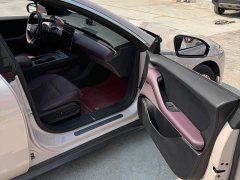NIO ET5 75kWh - ფოტო 9
