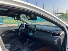 Toyota Corolla 2022 1.8L CVT Sport - ფოტო 11