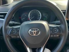 Toyota Corolla 2022 1.8L CVT Sport - ფოტო 12