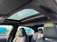 Toyota Corolla 2022 1.8L CVT Sport - ფოტო 16