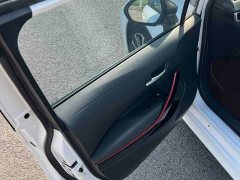 Toyota Corolla 2022 1.8L CVT Sport - ფოტო 17