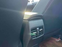 Toyota Corolla 2022 1.8L CVT Sport - ფოტო 18