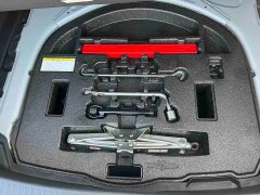 Toyota Corolla 2022 1.8L CVT Sport - ფოტო 19